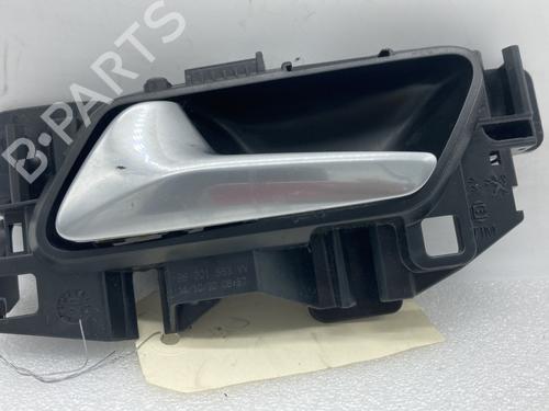Portiergreep binnen links achter PEUGEOT 308 II (LB_, LP_, LW_, LH_, L3_) 1.5 BlueHDi 130 (131 hp) 21664337
