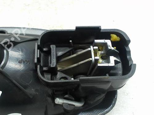 Used Front right interior door handle Front right interior door handle RENAULT CLIO IV (BH_) 1.5 dCi 75 (75 hp) 20968028 20968028