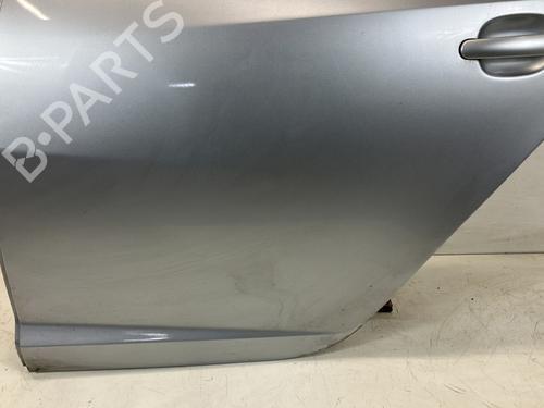 Left rear door SEAT IBIZA IV (6J5, 6P1) 1.6 TDI | BP24462962C4 
