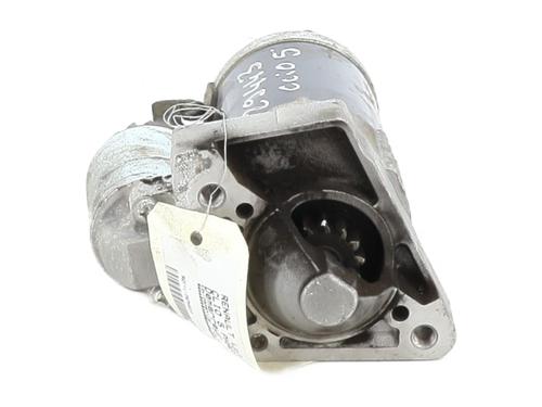 Starter RENAULT CLIO V (B7_) 1.5 Blue dCi 85 (B7AG) | BP29500976M8 