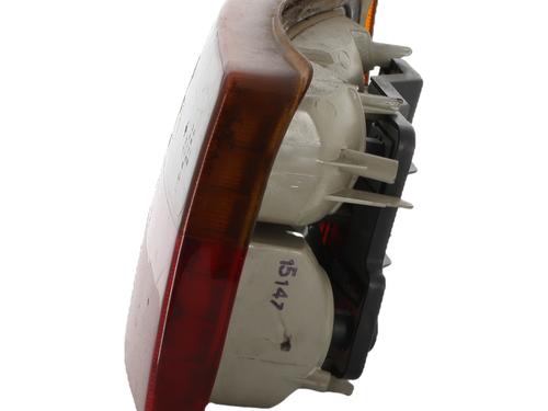 Used Left taillight Left taillight OPEL ASTRA F Hatchback (T92) 1.6 i 16V (F08, M08, F68, M68) (100 hp) 39954525 39954525