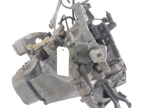 manual-gearbox-citroen-c2-jm_-14-00002222rj-2003-2004-2005-2006-2007-2008-2009-2010-2011-2012-2013-2014-2015-2016-2017-20966636 main image