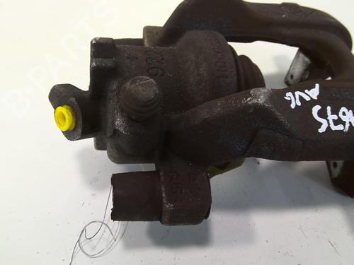 Bremssattel links vorne RENAULT TWINGO III (BCM_, BCA_) 1.0 SCe 70 | BP20952201M105 