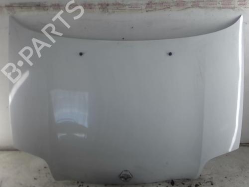Hood RENAULT CLIO II (BB_, CB_) 1.4 16V (B/CB0P, BB13) | BP22022470C1 