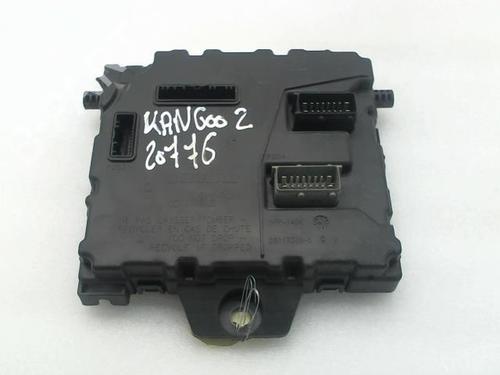 Used Fuse box RENAULT KANGOO Express (FW0/1_) 1.5 dCi 85 (FW0K, FW0L, FW0B) (86 hp) 20948428
