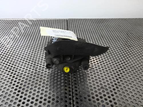 Left front brake caliper SEAT AROSA (6H1) 1.0 | BP20972041M105