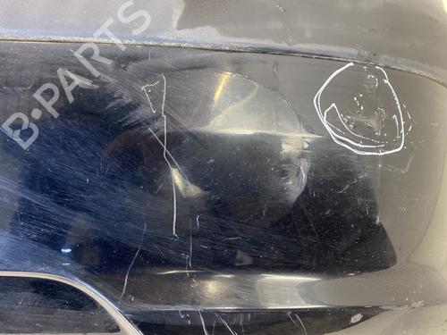 Rear bumper HYUNDAI GETZ (TB) 1.5 CRDi | BP22029469C8 
