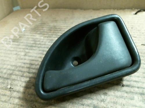 Used Front right interior door handle RENAULT KANGOO (KC0/1_) D 65 1.9 (KC0E, KC02, KC0J, KC0N) (64 hp) 20949890