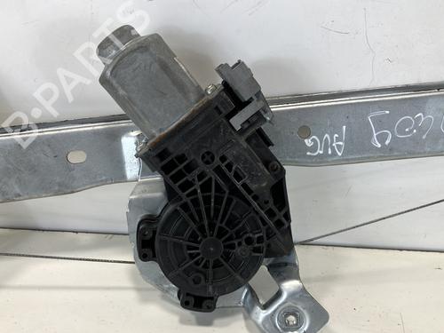 Rudehejsemekanisme ventre foran CITROËN C3 II (SC_) 1.4 HDi 70 (SC8HZC, SC8HR0, SC8HP4) | BP22231528C22 