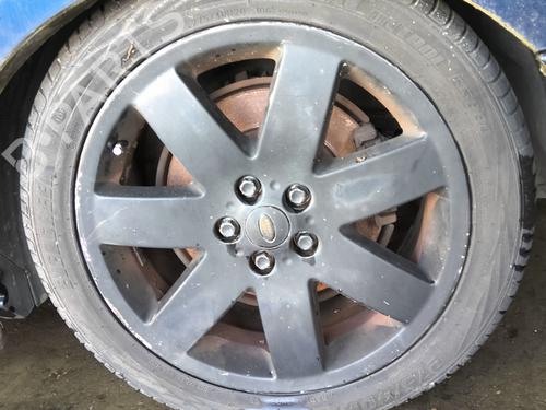 Used Rim Rim LAND ROVER RANGE ROVER III (L322) 3.0 D 4x4 (177 hp) 33459223 33459223