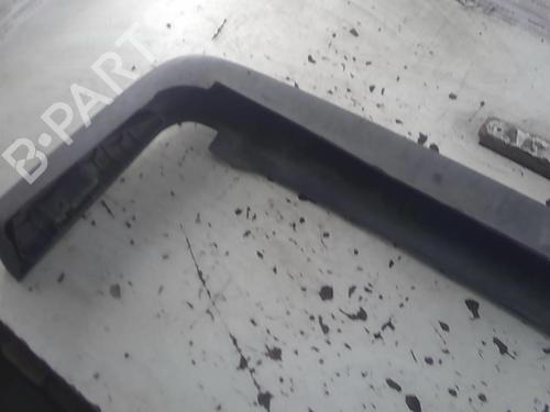 Used Rear bumper RENAULT RAPID Box Body/MPV (F40_, G40_) 1.9 D (F40R) (54 hp) 22022749