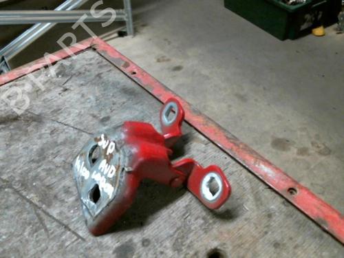 Used Hinge/Door check strap DACIA LOGAN (LS_) 1.6 (LSOB, LSOD, LSOF, LSOH) (87 hp) 20961167