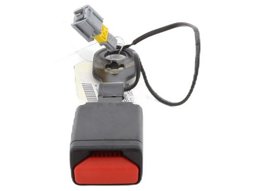 Sikkerhedssele-spænde Sikkerhedssele-spænde PEUGEOT 208 I (CA_, CC_) 1.4 HDi (68 hp) 24661922 24661922