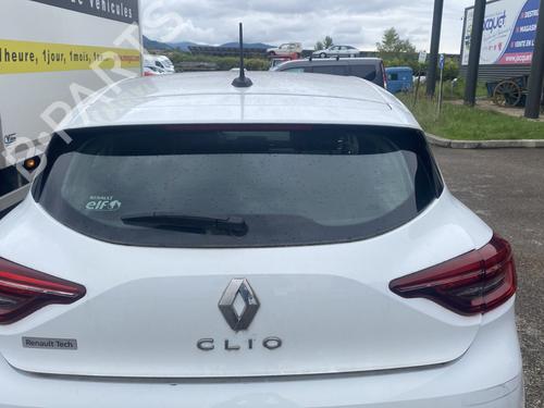 Used Tailgate RENAULT CLIO V (B7_) 1.5 Blue dCi 85 (B7AG) (86 hp) 29209456
