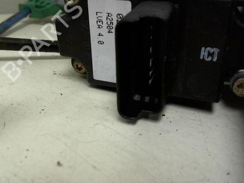 Front left window mechanism CITROËN C2 (JM_) 1.4 HDi | BP20945963C22 