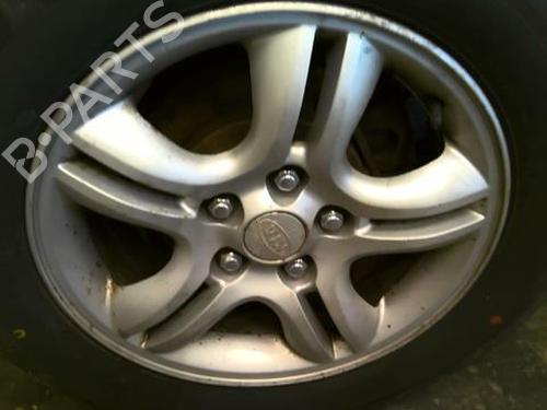 Used Rim KIA SPORTAGE II (JE_, KM_) 2.0 CRDi 4WD (140 hp) 22025298