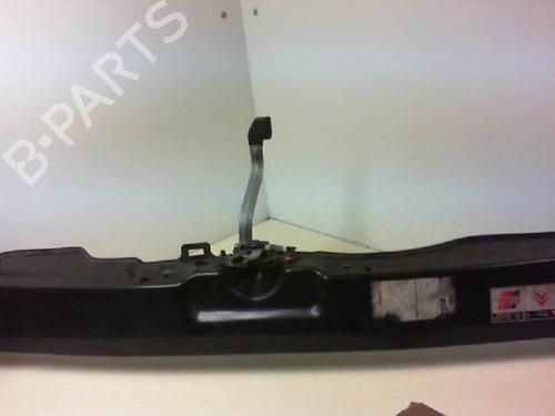 Used Crossmember Crossmember CITROËN XSARA (N1) 2.0 HDi 90 (90 hp) 20942711 20942711