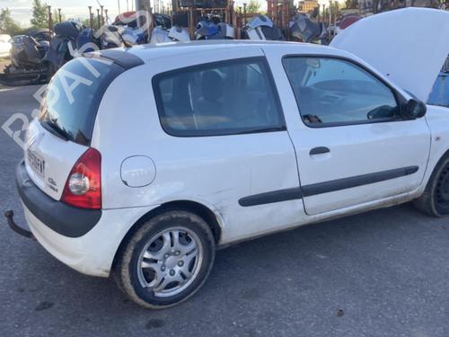 Venstre foran invendig håndtak RENAULT CLIO II (BB_, CB_) 1.5 dCi (B/CB07) | BP20946860I13 