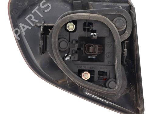 Højre baglygte bagklap PEUGEOT 406 Break (8E/F) 1.8 16V | BP20939603C80 