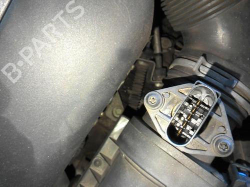 Used Mass air flow sensor Mass air flow sensor VW GOLF V (1K1) 1.9 TDI (90 hp) 20966442 20966442