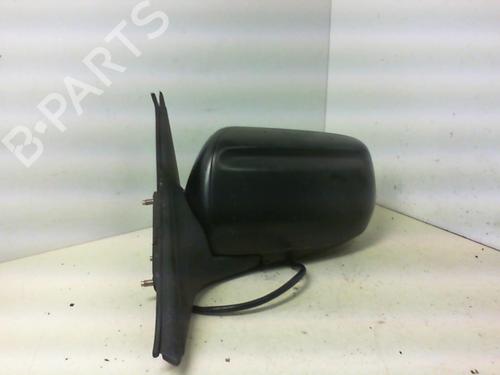 Ryggespeil venstre Ryggespeil venstre MAZDA 626 V Hatchback (GF) 2.0 Turbo DI (GFFP) (101 hp) 33827986 33827986