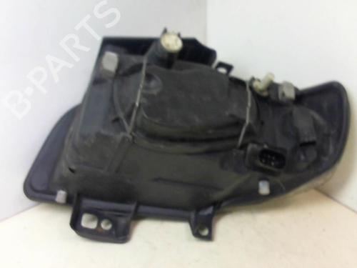 Højre forlygte Højre forlygte SEAT IBIZA II (6K1) 1.4 i (60 hp) 20967571 20967571