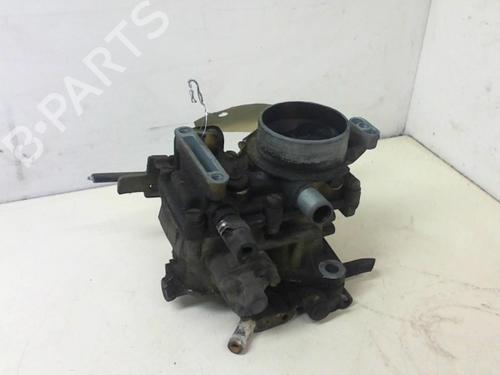 Used Carburetor CITROËN BX Break (XB-_) 19 (102 hp) 22020349