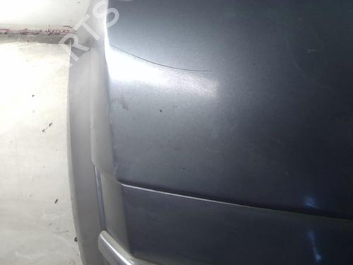 Bak støtfanger CITROËN C4 Picasso I MPV (UD_) 1.6 HDi (109 hp) 22022163