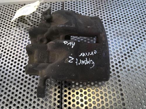 Used Left front brake caliper PEUGEOT EXPERT Tepee (VF3X_) 2.0 HDi 165 (163 hp) 20971489