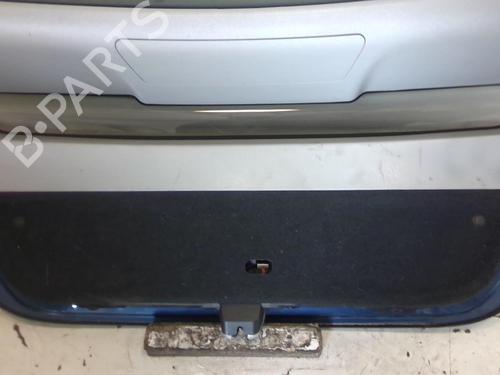 Bakluke CC/Kombi-Kupé MERCEDES-BENZ C-CLASS Coupe (CL203) C 180 Kompressor (203.746) | BP20939823C6 