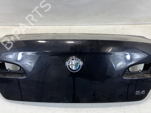 Used Tailgate ALFA ROMEO 159 (939_) 2.4 JTDM (939AXD12, 939AXD1B) (200 hp) 22023661