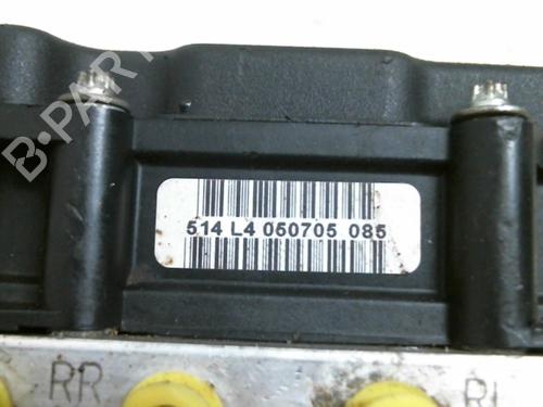 Used ABS pump ABS pump TOYOTA AYGO (_B1_) 1.0 (KGB10_, KGB10R) (68 hp) 20964080 20964080