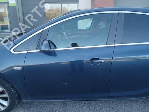 left-front-door-opel-astra-j-p10-2009-2010-2011-2012-2013-2014-2015-2016-33128125 main image
