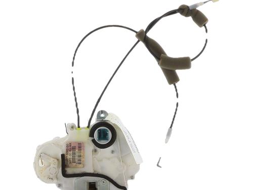 Højre bagtil lås Højre bagtil lås 38722753 38722753