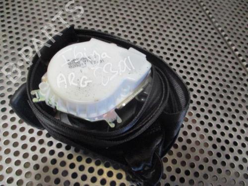 Used Rear left belt tensioner SEAT IBIZA IV (6J5, 6P1) 1.2 TSI (105 hp) 20954420