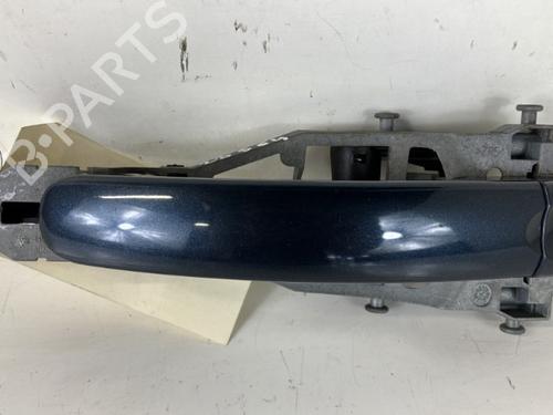 Højre bagtil udvendigt håndtag VW JETTA III (1K2) 1.9 TDI (105 hp) 20943554