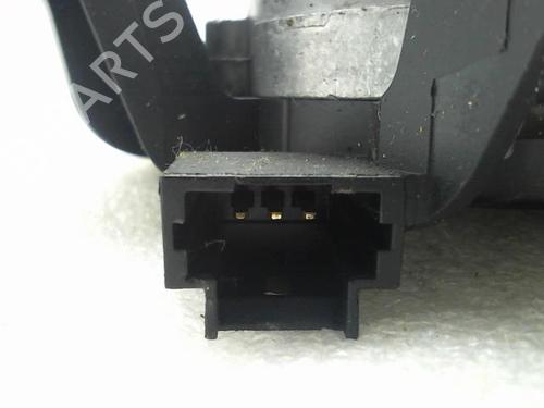 Rear wiper motor RENAULT MEGANE III Hatchback (BZ0/1_, B3_) 1.5 dCi | BP20944899M102 