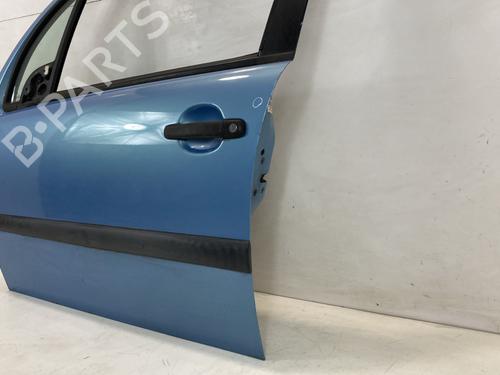 Left front door CITROËN C3 I (FC_, FN_) 1.4 HDi | BP27174275C2