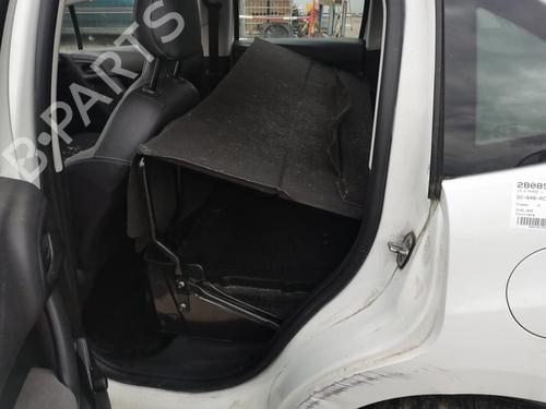 Front left lock CITROËN C3 II (SC_) 1.4 HDi 70 (SC8HZC, SC8HR0, SC8HP4) | BP23104149C98  - Image 6