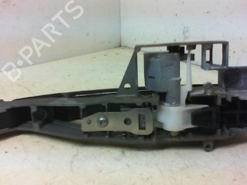 Rear right exterior door handle PEUGEOT 5008 (0U_, 0E_) 2.0 HDi 150 / BlueHDi 150 | BP20958601C130