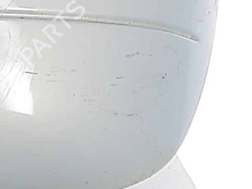 Used Rear bumper Rear bumper RENAULT TWINGO I (C06_) 1.2 16V (C06C, C06D, C06K) (75 hp) 36170706 36170706