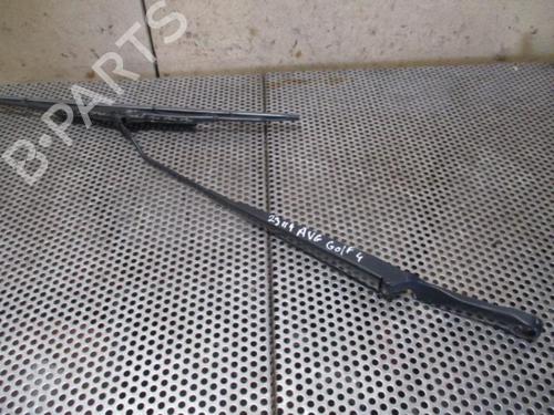 Used Front windshield wiper arm VW GOLF IV (1J1) 1.9 TDI (130 hp) 20954572
