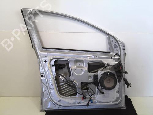 Left front door FIAT BRAVO II (198_) 1.6 D Multijet (198AXH1B) | BP20940304C2 