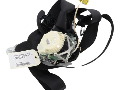 Front right seatbelt VW PASSAT B6 Variant (3C5) 1.9 TDI | BP31652649I25 - Image 3