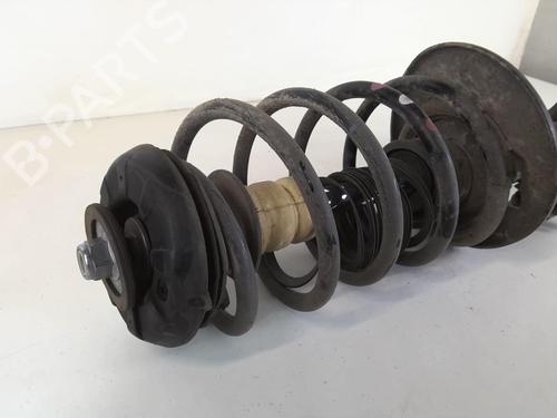 Used Right front shock absorber Right front shock absorber CITROËN C4 II (NC_) 1.6 HDi 115 (114 hp) 20968160 20968160