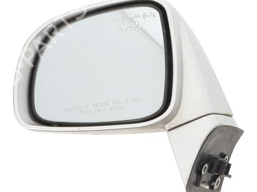 Left mirror CHEVROLET CAPTIVA (C100, C140) 2.0 D 4WD | BP23790782C26 