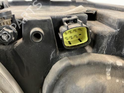 Right headlight CHRYSLER VOYAGER IV (RG, RS) 2.5 CRD | BP22029051C29 