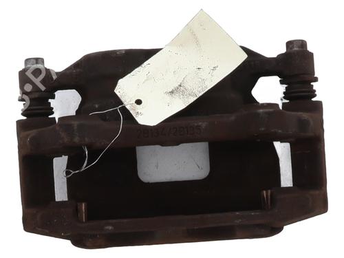 Right front brake caliper FORD TRANSIT CUSTOM V362 Van (FY, FZ) 2.0 EcoBlue | BP32731477M104 - Image 6