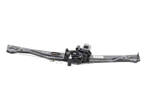 Used Front left window mechanism Front left window mechanism FIAT 500L (351_, 352_) 0.9 (199LYC1B) (105 hp) 29914267 29914267