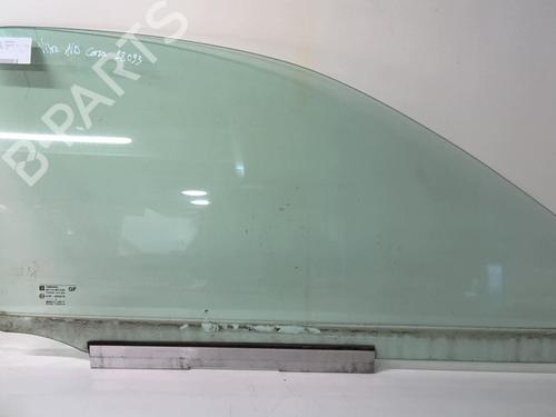 Used Front right door window OPEL CORSA B (S93) 1.4 i (F08, F68, M68) (60 hp) 20965713